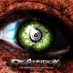 Deathbox (FRA) : The Machinegun Orchestra (EP)